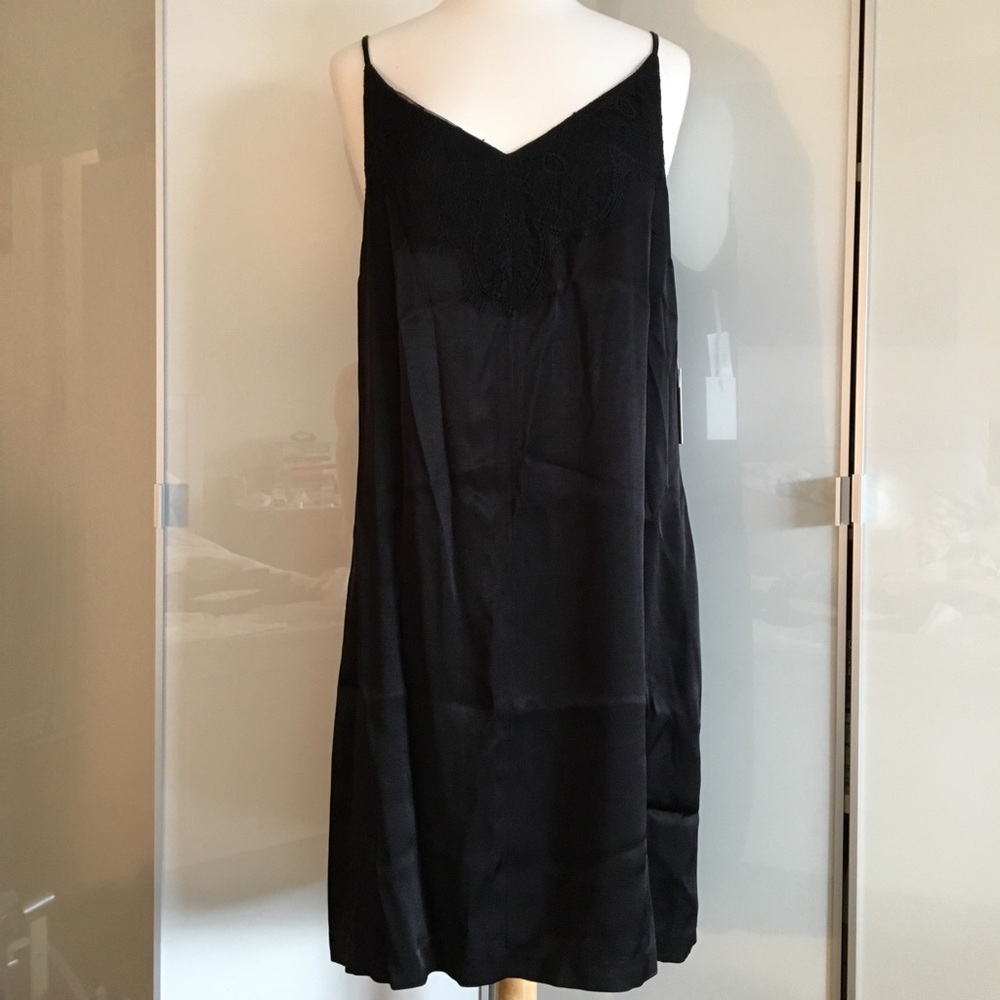 NWT 1st State dress